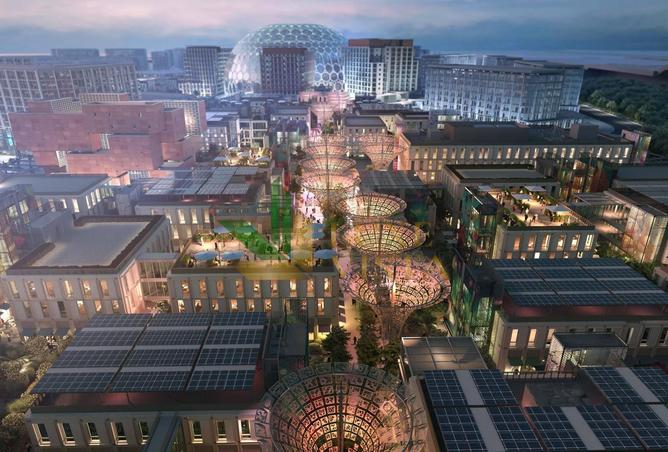 15371407 - الصورة الرئيسية للعقار