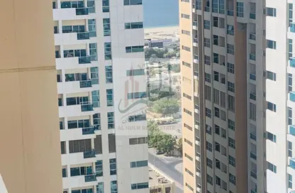 Apartment - 2 Bedrooms - 2 Bathrooms for sale in Al Rashidiya 3 - Al Rashidiya - Ajman
