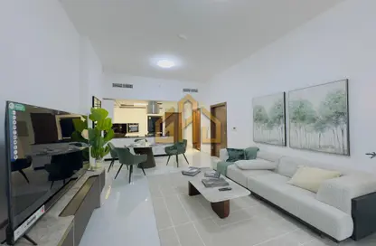 Apartment - 1 Bedroom - 1 Bathroom for sale in Waref Residences - Jumeirah Village Circle - Dubai