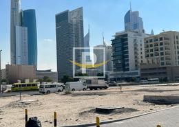 Land for sale in Jumeirah Garden City - Al Satwa - Dubai