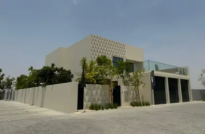 Villa - 5 Bedrooms - 7+ Bathrooms for sale in Hayyan - Sharjah Villa - 5 Bedrooms - 7+ Bathrooms for sale in Hayyan - Sharjah