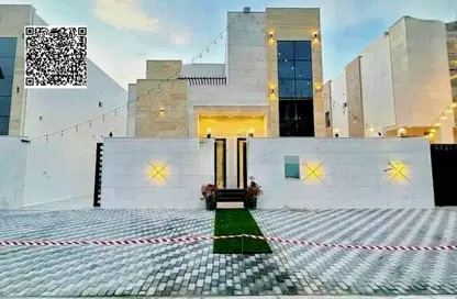 فيلا - 4 غرف نوم - 6 حمامات للبيع في الحليو 2 - الحليو - عجمان