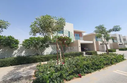Villa - 3 Bedrooms - 4 Bathrooms for rent in Al Zahia - Muwaileh Commercial - Sharjah