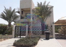 4-Bedroom D Type Villa for Rent in Living Legends