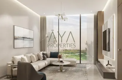 Apartment - 2 Bedrooms - 3 Bathrooms for sale in The Place by Prestige One - Dubai Sports City - Dubai