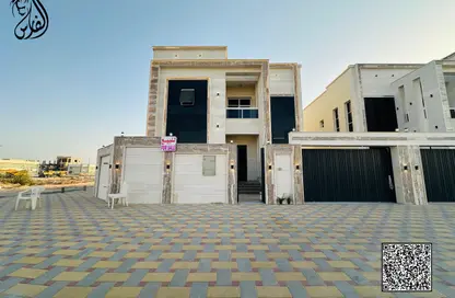 فيلا - 4 غرف نوم - 6 حمامات للبيع في الزاهية جاردنز - الزاهية - عجمان