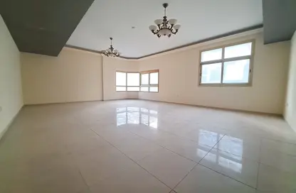 Apartment - 3 Bedrooms - 3 Bathrooms for rent in Hend Tower - Al Taawun Street - Al Taawun - Sharjah