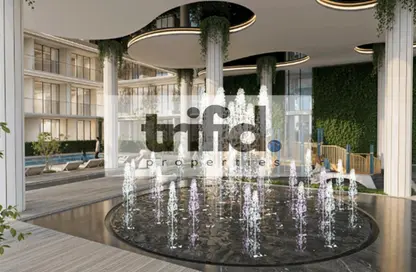 شقة - 2 غرف نوم - 3 حمامات للبيع في لازورد من لابيس - مجان - دبي لاند - دبي