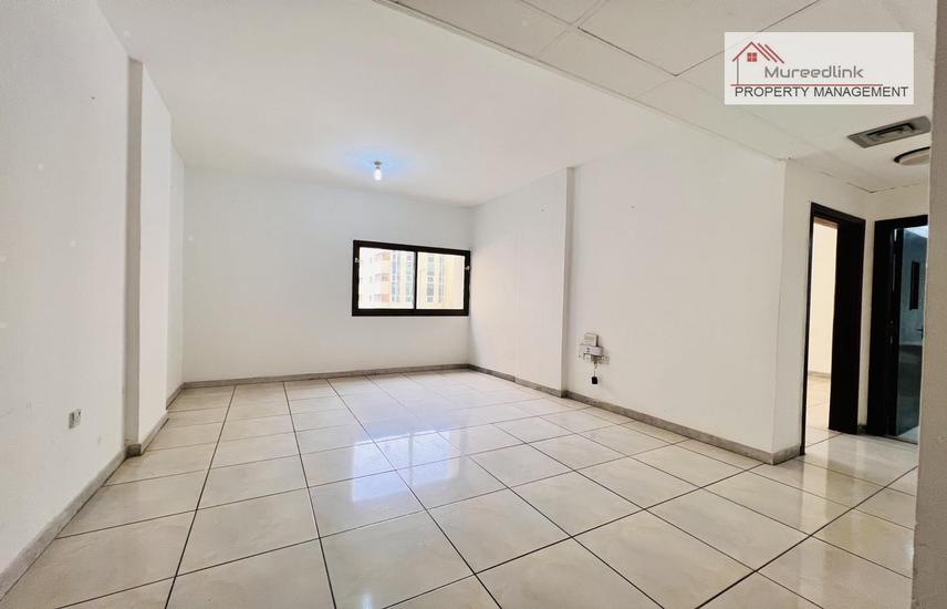 Apartment for Rent in Al Najda Street Spacious 1Bhk Apartment in 40k