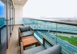 Apartment - 1 bedroom - 2 bathrooms for rent in The Bay - Business Bay - Dubai