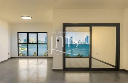 شقة - 3 غرف نوم - 4 حمامات للايجار في المجاز 3 - المجاز - الشارقة