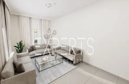 Villa - 4 Bedrooms - 7+ Bathrooms for sale in Fay Alreeman - Al Shamkha - Abu Dhabi