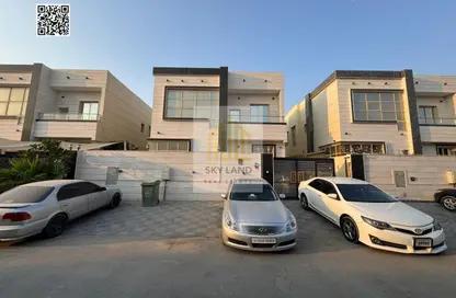 Villa - 5 Bedrooms - 7 Bathrooms for sale in Al Amira Village - Al Yasmeen - Ajman