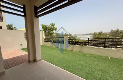 شقة - 3 غرف نوم - 4 حمامات للايجار في فلل فلامنغو - ميناء العرب - راس الخيمة - رأس الخيمة