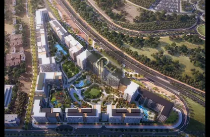 Apartment - 3 Bedrooms - 3 Bathrooms for sale in Olfah - Muwaileh Commercial - Sharjah Apartment - 3 Bedrooms - 3 Bathrooms for sale in Olfah - Muwaileh Commercial - Sharjah