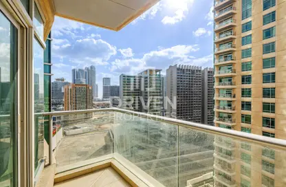 Apartment - 2 Bedrooms - 3 Bathrooms for sale in Burj Views C - Burj Views - Downtown Dubai - Dubai