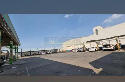 Land - Studio for sale in Industrial Area 6 - Sharjah Industrial Area - Sharjah