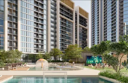 Apartment - 1 Bedroom - 1 Bathroom for sale in Motor City - Dubai Apartment - 1 Bedroom - 1 Bathroom for sale in Motor City - Dubai