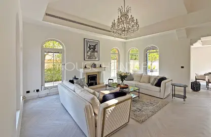 Villa - 4 Bedrooms - 4 Bathrooms for rent in Mirador La Coleccion 1 - Mirador La Coleccion - Arabian Ranches - Dubai