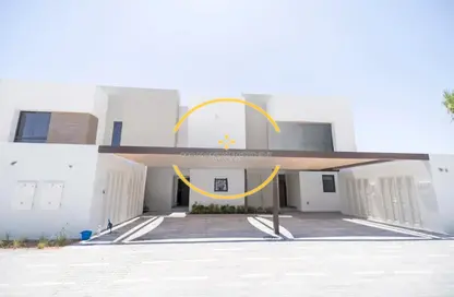 فيلا - 3 غرف نوم - 4 حمامات للايجار في نويا لوما - نويا - جزيرة الياس - أبوظبي