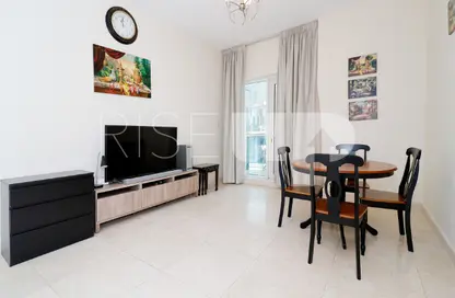 Apartment - 2 Bedrooms - 4 Bathrooms for rent in Safeer Tower 1 - Safeer Towers - Business Bay - Dubai