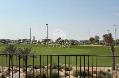 فيلا - 4 غرف نوم - 6 حمامات للبيع في ذا دالياز - فدان ياس - جزيرة الياس - أبوظبي