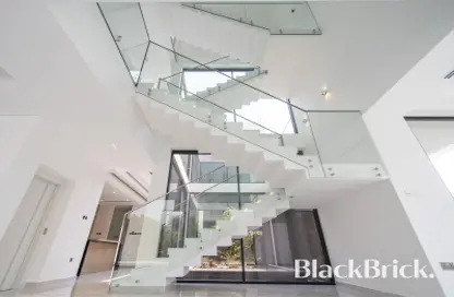 فيلا - 5 غرف نوم - 6 حمامات للايجار في فيلات كوريسيا 2 - البراري - دبي فيلا - 5 غرف نوم - 6 حمامات للايجار في فيلات كوريسيا 2 - البراري - دبي