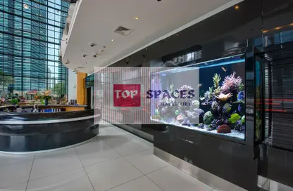 Office Space - Studio - 1 Bathroom for rent in Jumeirah Business Centre 3 (JBC 3) - JLT Cluster Y - Jumeirah Lake Towers - Dubai