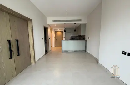 Apartment - 1 Bedroom - 1 Bathroom for rent in Golf Gate - DAMAC Hills - Dubai