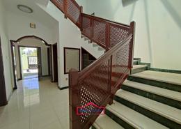 Villa - 5 bedrooms - 5 bathrooms for rent in Shareat Al Muwaji - Al Muwaiji - Al Ain