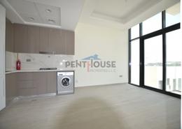 Apartment - 1 bedroom - 2 bathrooms for sale in AZIZI Riviera - Meydan One - Meydan - Dubai