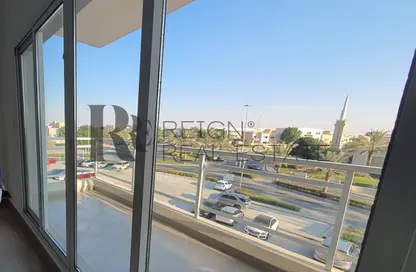 Apartment - 2 Bedrooms - 2 Bathrooms for sale in Al Reef Downtown - Al Reef - Abu Dhabi