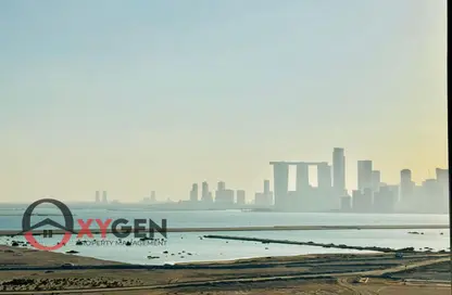 Apartment - 2 Bedrooms - 3 Bathrooms for rent in Saadiyat Noon - Saadiyat Island - Abu Dhabi