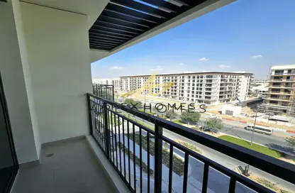 شقة - غرفة نوم - 1 حمام للايجار في هولاند جاردنز - تاون سكوير - دبي