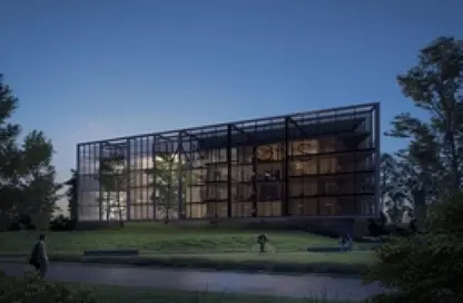 شقة - غرفة نوم - 2 حمامات للبيع في ذا جايت ٤ - الجادة - الشارقة