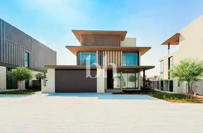 Villa - 4 Bedrooms - 5 Bathrooms for rent in Nad Al Sheba Gardens 1 - Nad Al Sheba Gardens - Nad Al Sheba - Dubai