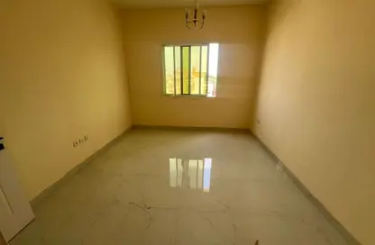 Apartment - 1 Bedroom - 2 Bathrooms for rent in Al Nafoora 1 building - Al Rawda 2 - Al Rawda - Ajman