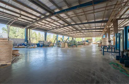Warehouse - Studio - 5 Bathrooms for sale in Saih Shuaib 3 - Dubai Industrial City - Dubai Warehouse - Studio - 5 Bathrooms for sale in Saih Shuaib 3 - Dubai Industrial City - Dubai