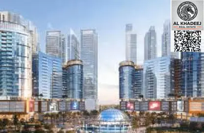 شقة - 1 حمام للبيع في تايجر داون تاون عجمان - العالية - عجمان شقة - 1 حمام للبيع في تايجر داون تاون عجمان - العالية - عجمان