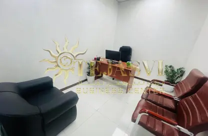 Office Space - Studio - 1 Bathroom for rent in Al Fajer Complex (Bena Complex) - Oud Metha - Bur Dubai - Dubai