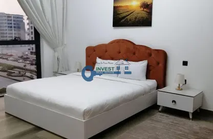 Apartment - 1 Bedroom - 2 Bathrooms for rent in Joya Blanca Residences - Arjan - Dubai
