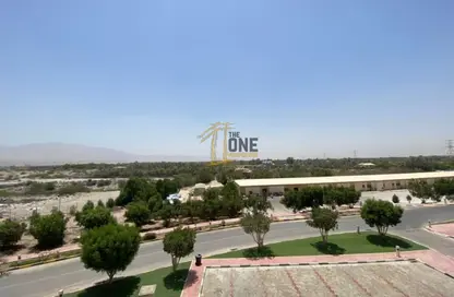 شقة - 2 غرف نوم - 2 حمامات للبيع في بناية 11 - قرية الياسمين - رأس الخيمة