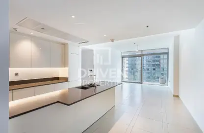 شقة - 2 غرف نوم - 2 حمامات للايجار في بوابة المارينا 1 - مارينا جيت - دبي مارينا - دبي