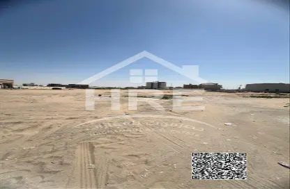 Land - Studio for sale in Al Jurf Industrial 2 - Al Jurf Industrial - Ajman