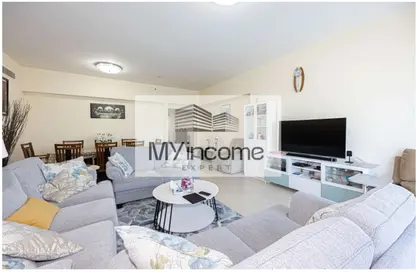 Apartment - 3 Bedrooms - 4 Bathrooms for sale in O2 Residence - JLT Cluster O - Jumeirah Lake Towers - Dubai
