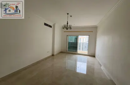 Apartment - 2 Bedrooms - 2 Bathrooms for rent in Al Majaz 2 - Al Majaz - Sharjah