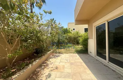 Villa - 4 Bedrooms - 4 Bathrooms for sale in Qattouf Community - Al Raha Gardens - Abu Dhabi