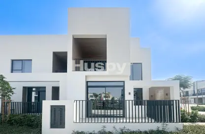 Villa - 4 Bedrooms - 4 Bathrooms for sale in Bliss - Arabian Ranches 3 - Dubai