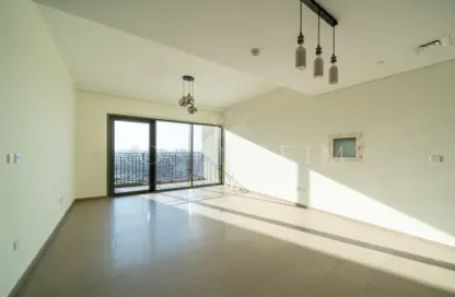Apartment - 1 Bedroom - 1 Bathroom for rent in Park Heights 1 - Park Heights - Dubai Hills Estate - Dubai