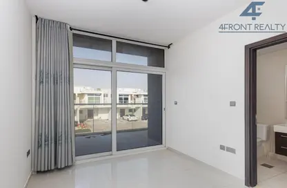 فيلا - 3 غرف نوم - 3 حمامات للايجار في البيزيا - داماك هيلز 2 - دبي